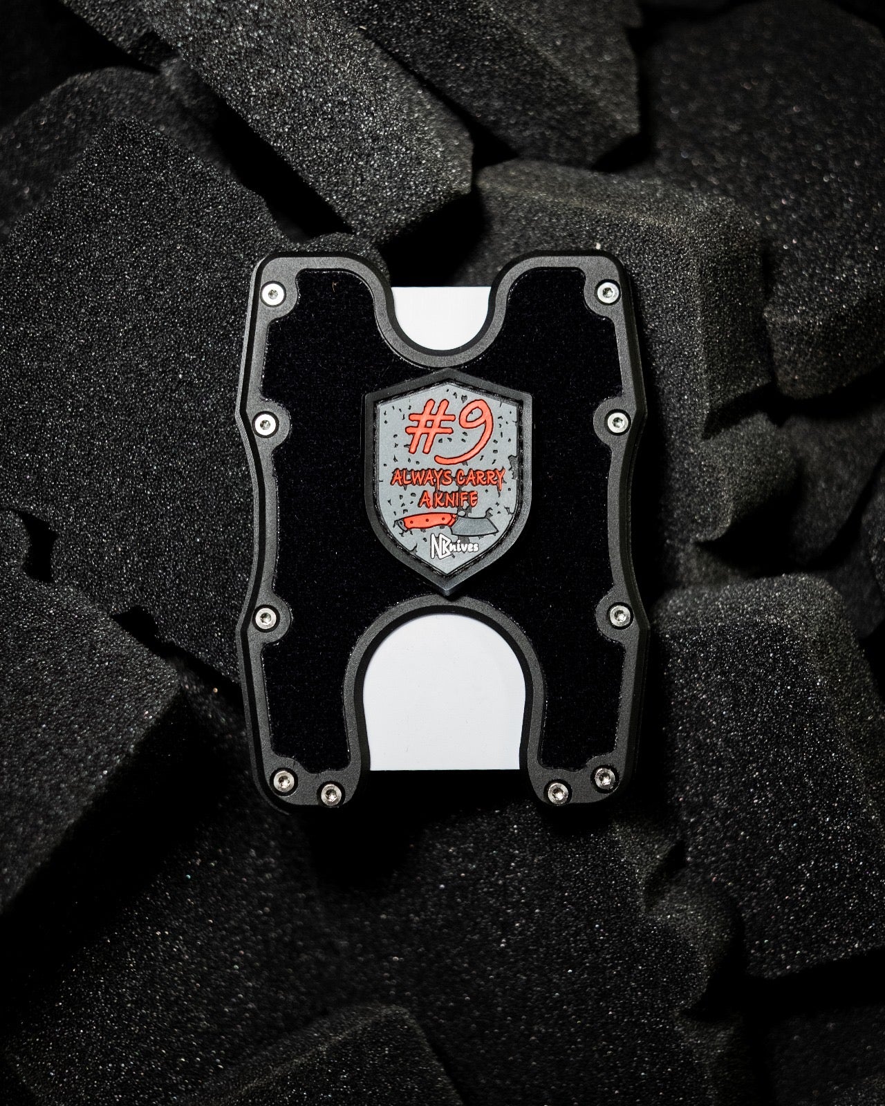 Sofort verfügbar: The Cardium Light Schwarz