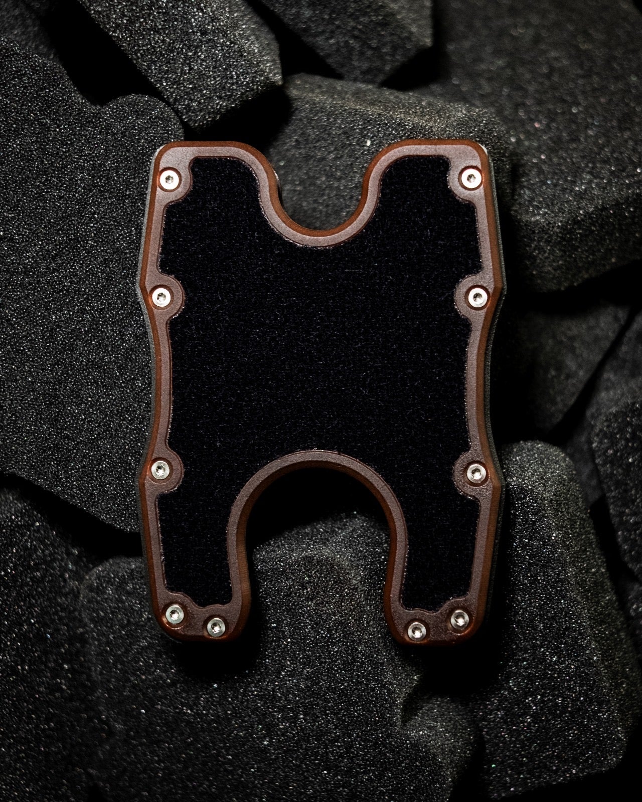 Sofort verfügbar: The Cardium Light braun