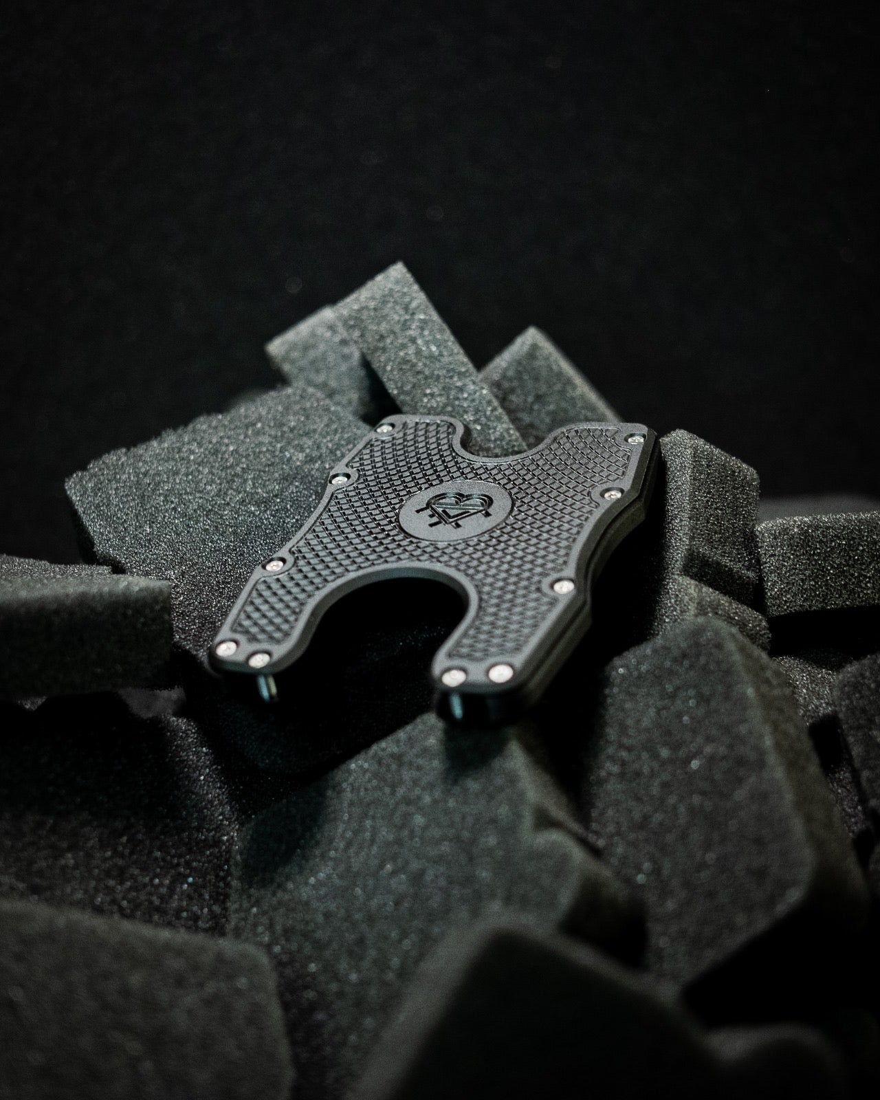 Sofort verfügbar: The Cardium Light Schwarz