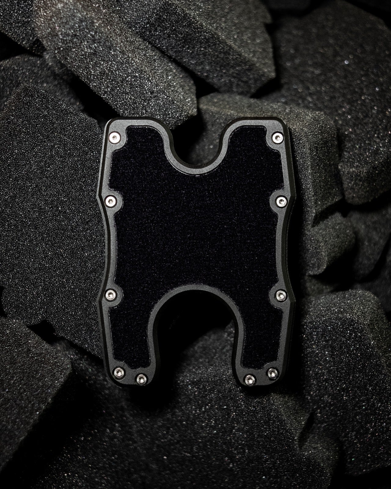Sofort verfügbar: The Cardium Light Schwarz