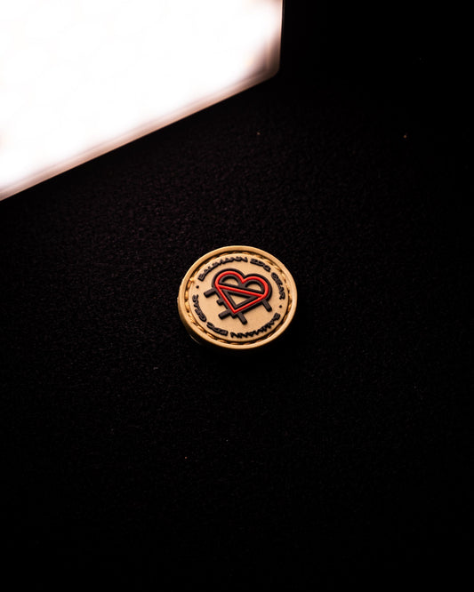 Baumann EDC Gear Patch