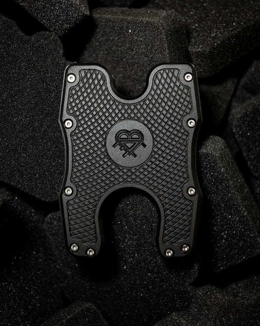 Sofort verfügbar: The Cardium Light Schwarz
