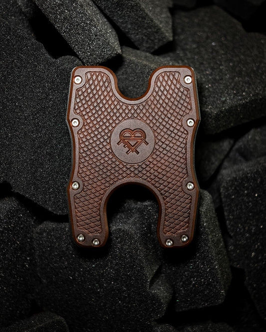 Sofort verfügbar: The Cardium Light braun